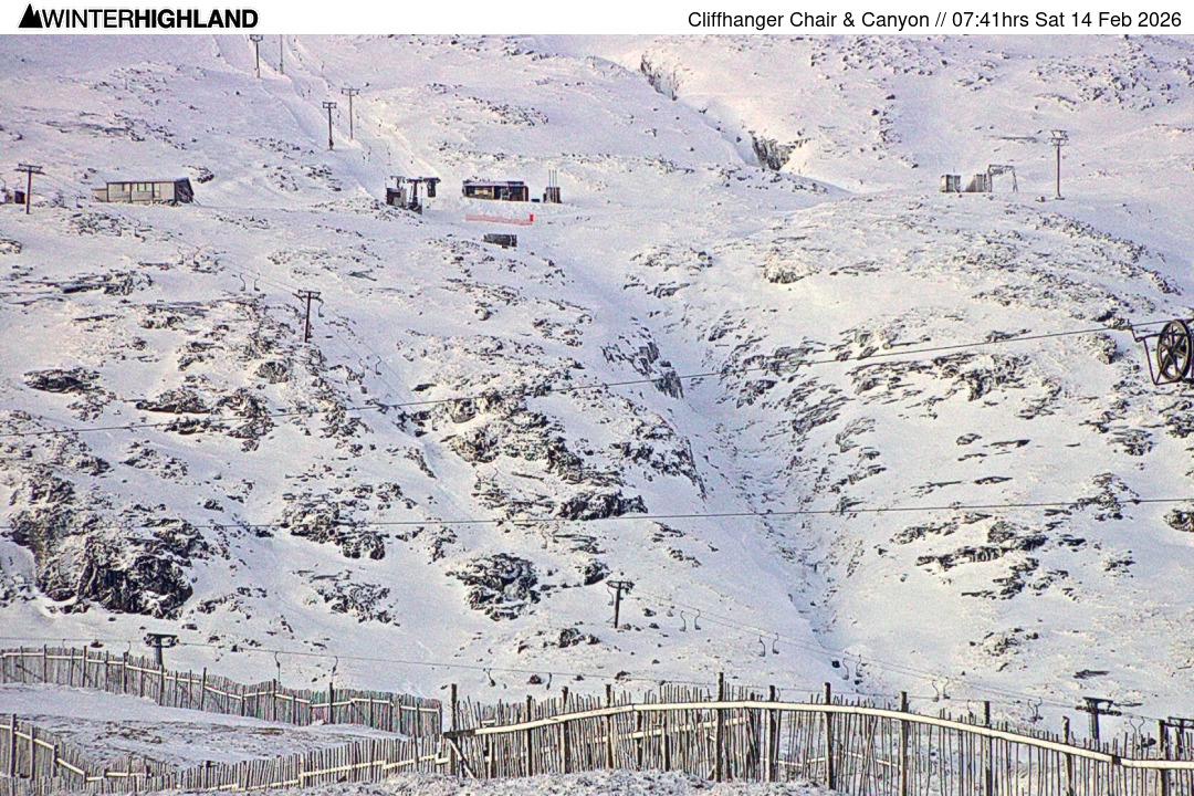 Web Cam Currently Unavailable