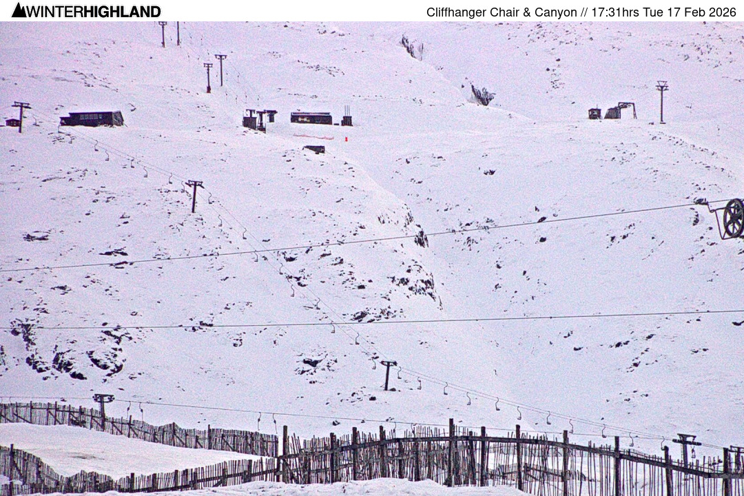 Web Cam Currently Unavailable