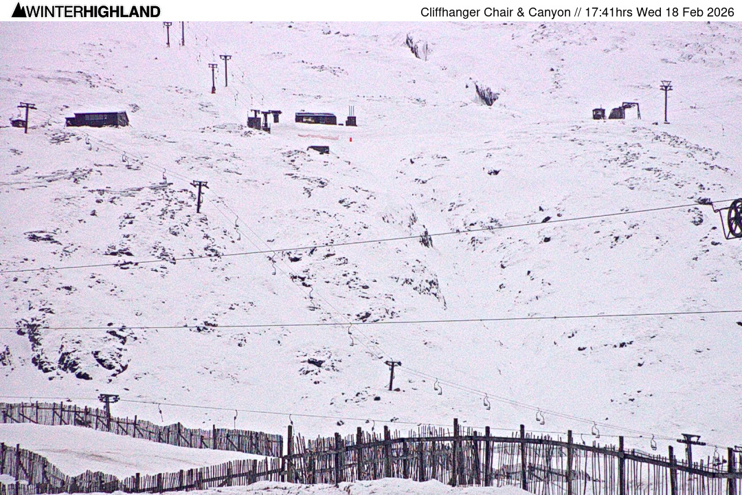 Web Cam Currently Unavailable