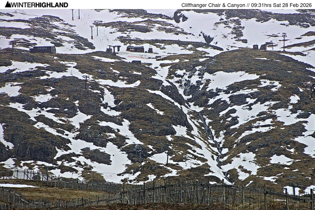 Web Cam Currently Unavailable