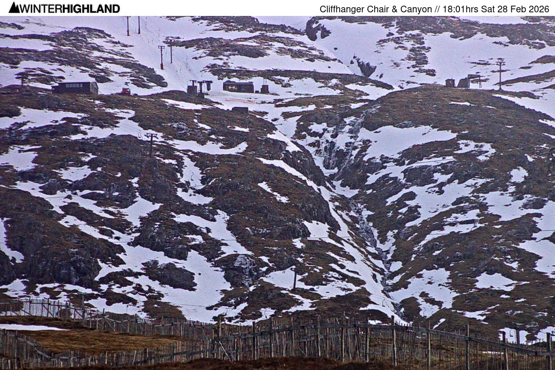 Web Cam Currently Unavailable