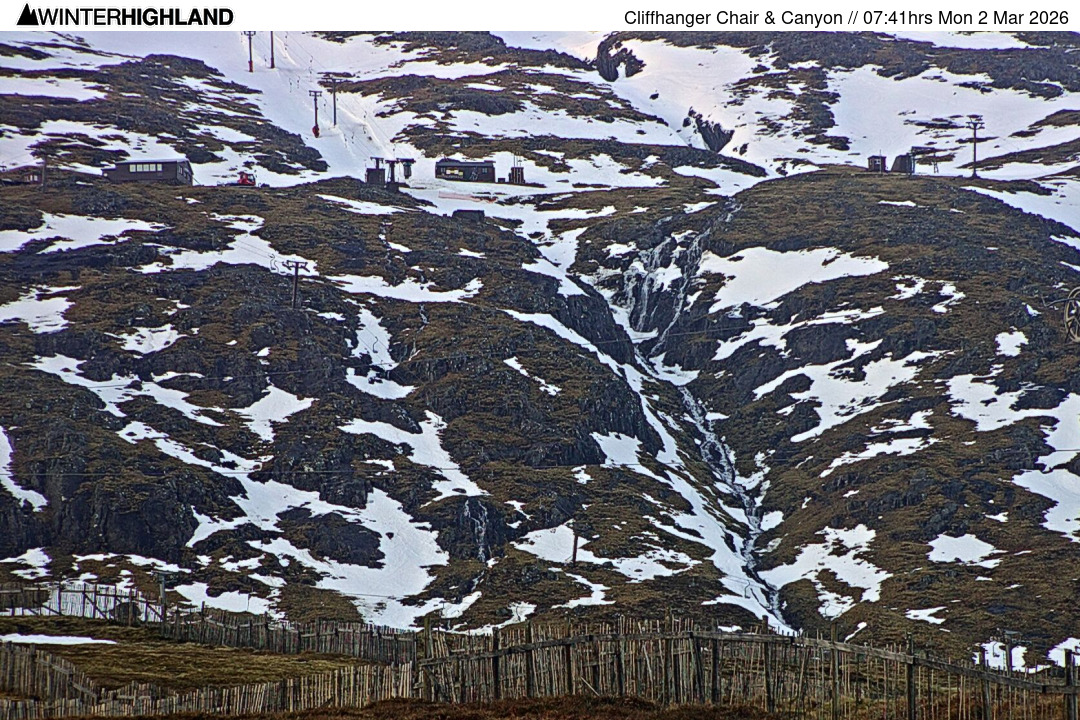 Web Cam Currently Unavailable