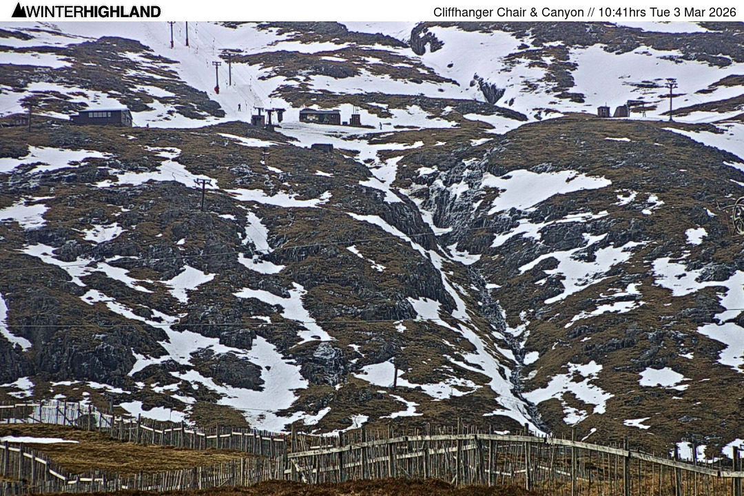 Web Cam Currently Unavailable