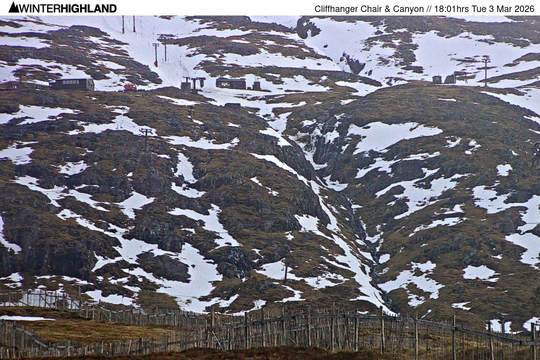 Web Cam Currently Unavailable