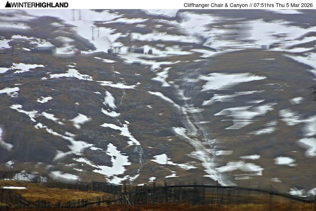 Web Cam Currently Unavailable