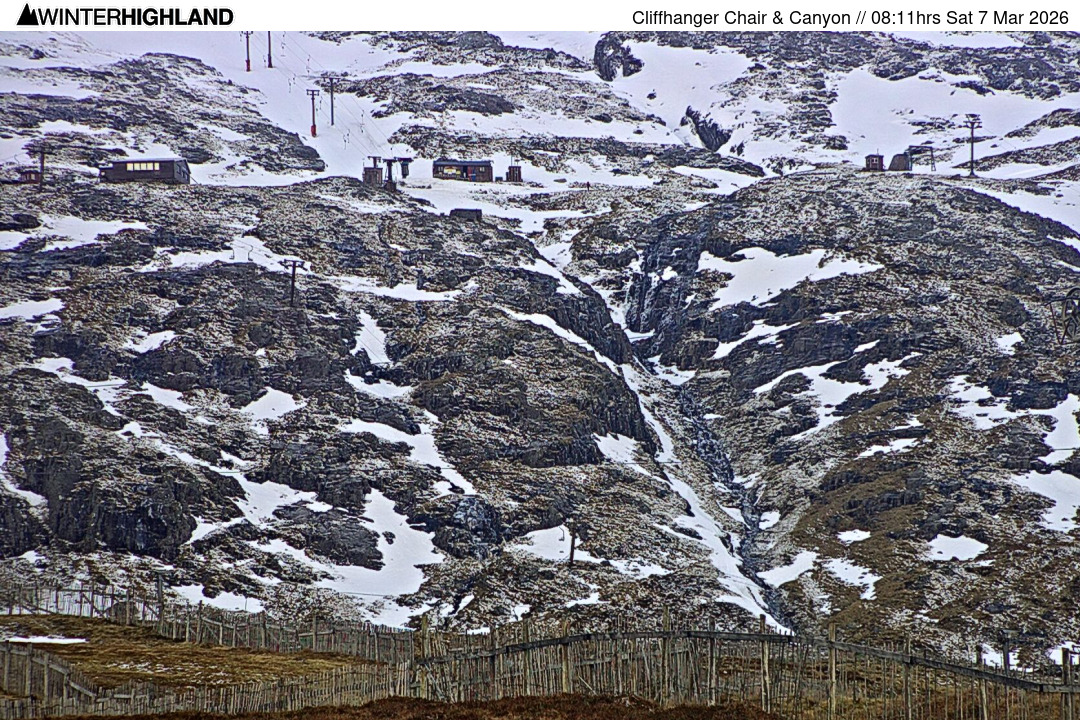 Web Cam Currently Unavailable