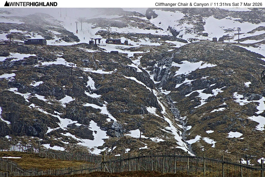 Web Cam Currently Unavailable