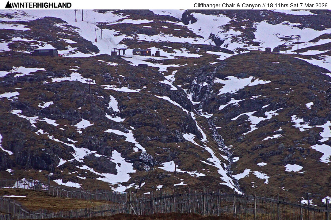 Web Cam Currently Unavailable