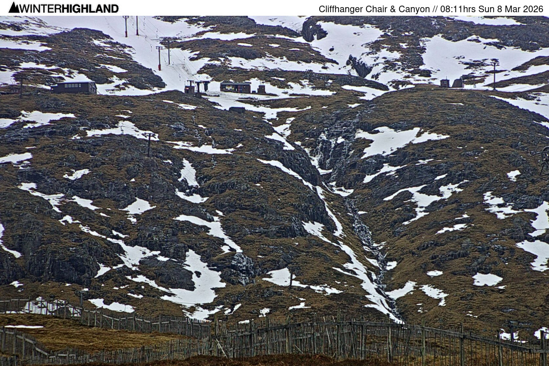 Web Cam Currently Unavailable