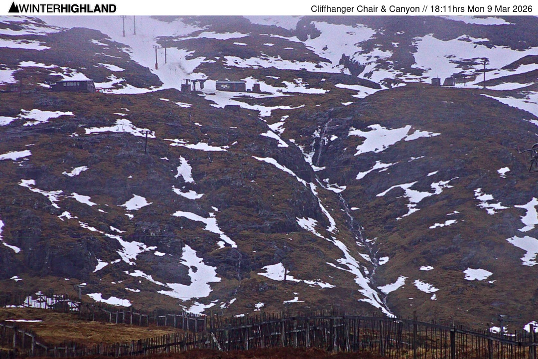 Web Cam Currently Unavailable