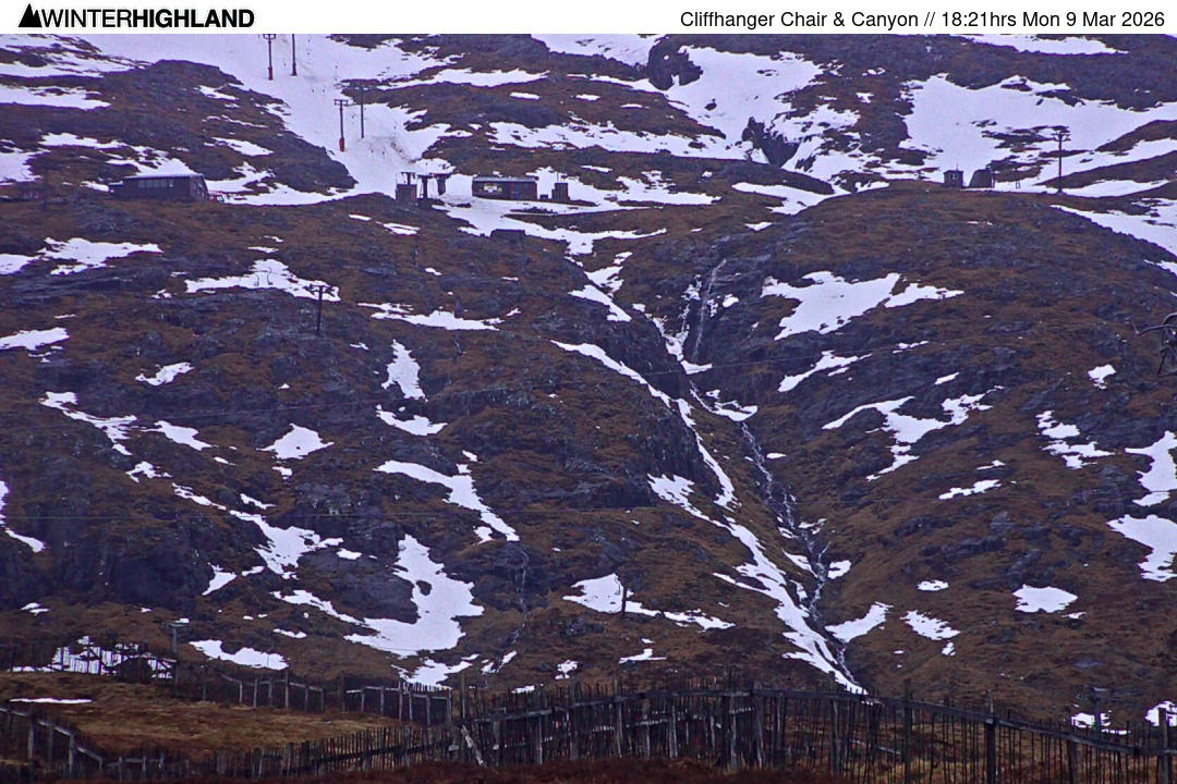 Web Cam Currently Unavailable