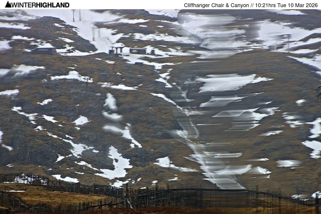 Web Cam Currently Unavailable