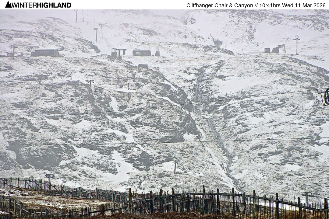 Web Cam Currently Unavailable