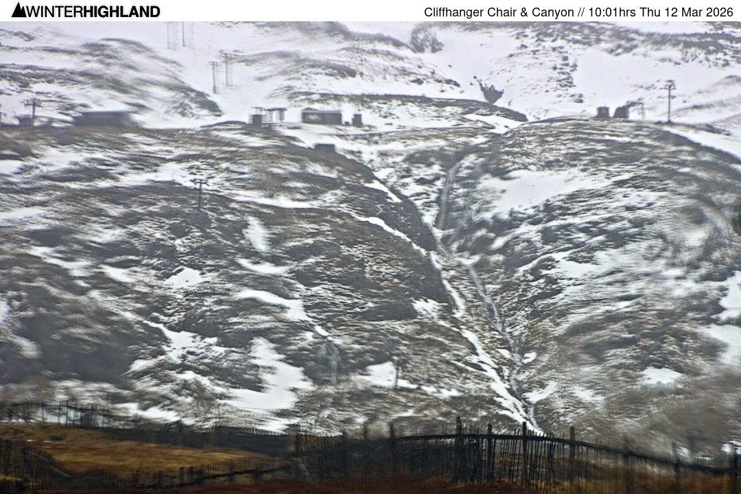 Web Cam Currently Unavailable