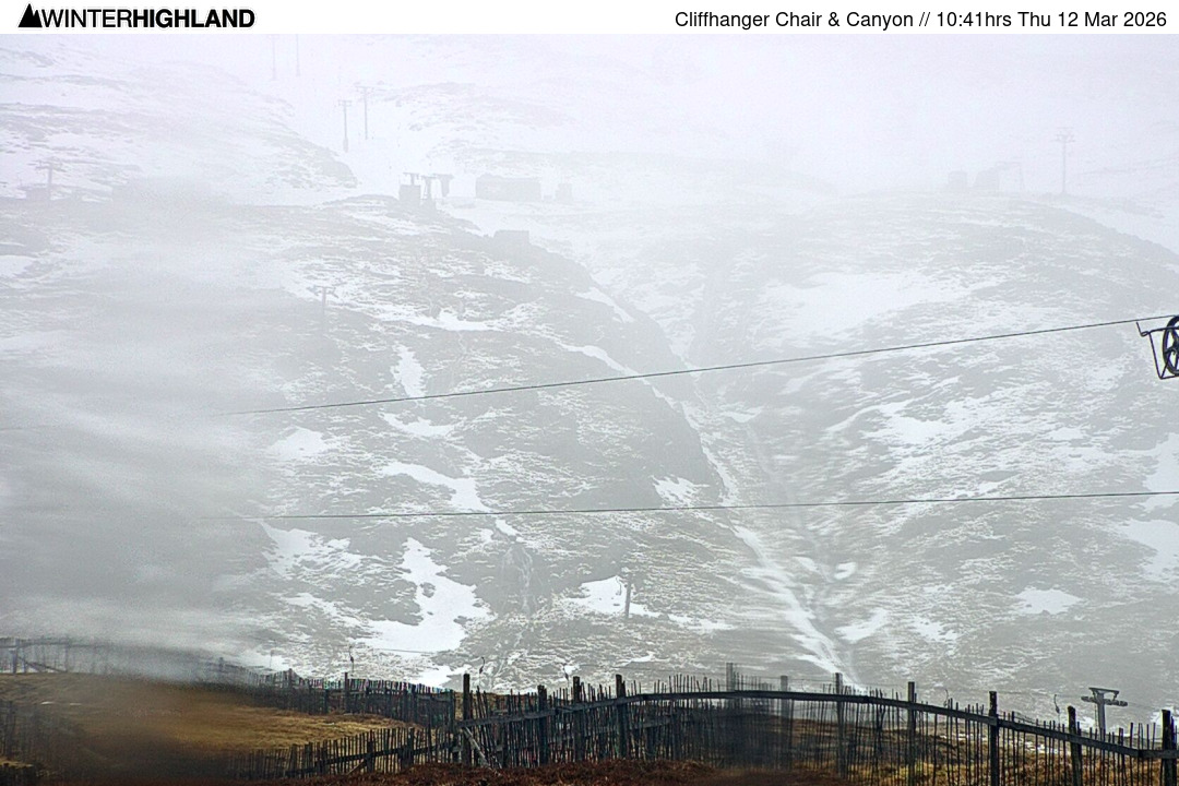 Web Cam Currently Unavailable