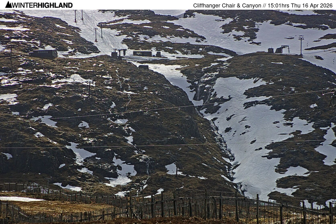 Web Cam Currently Unavailable