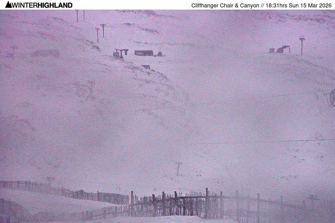 Web Cam Currently Unavailable