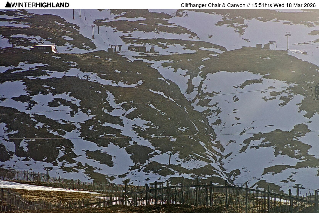 Web Cam Currently Unavailable