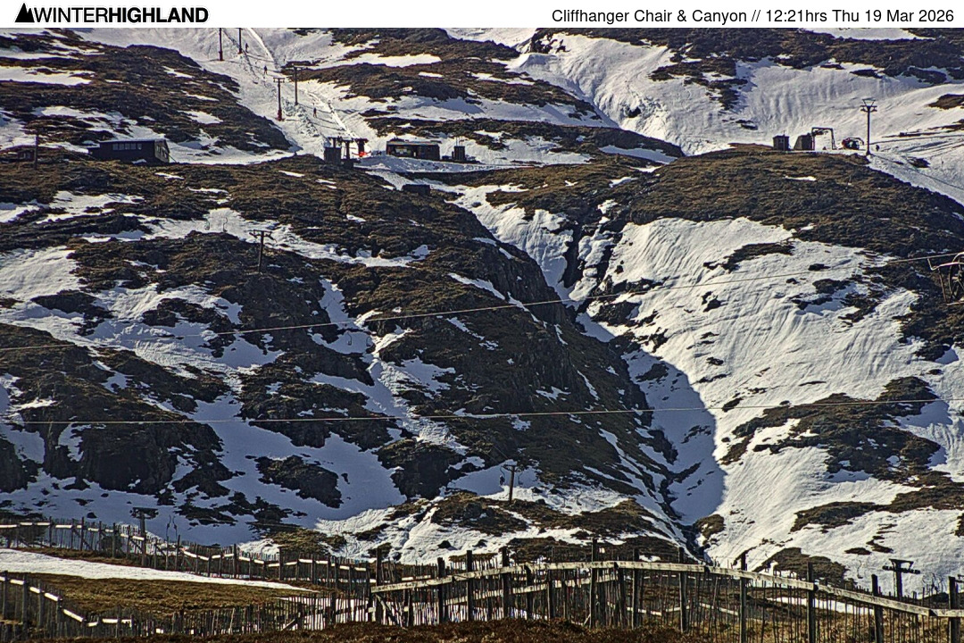 Web Cam Currently Unavailable