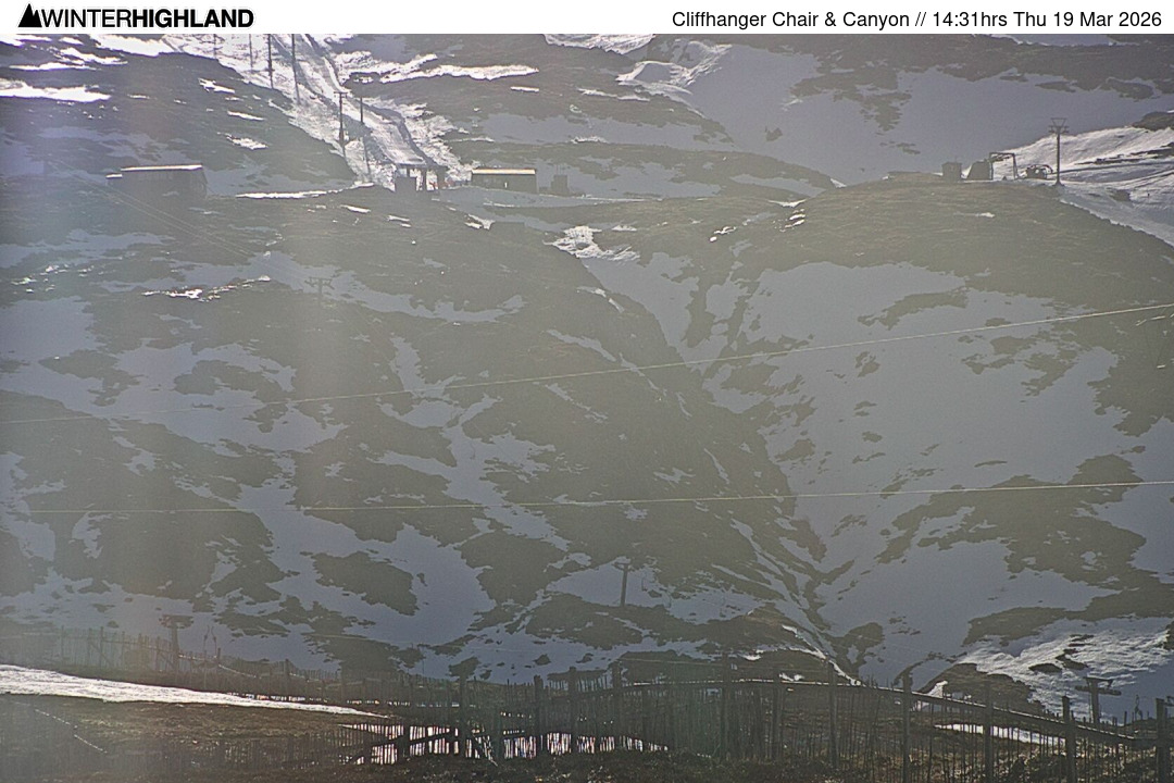 Web Cam Currently Unavailable