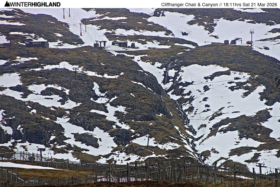 Web Cam Currently Unavailable