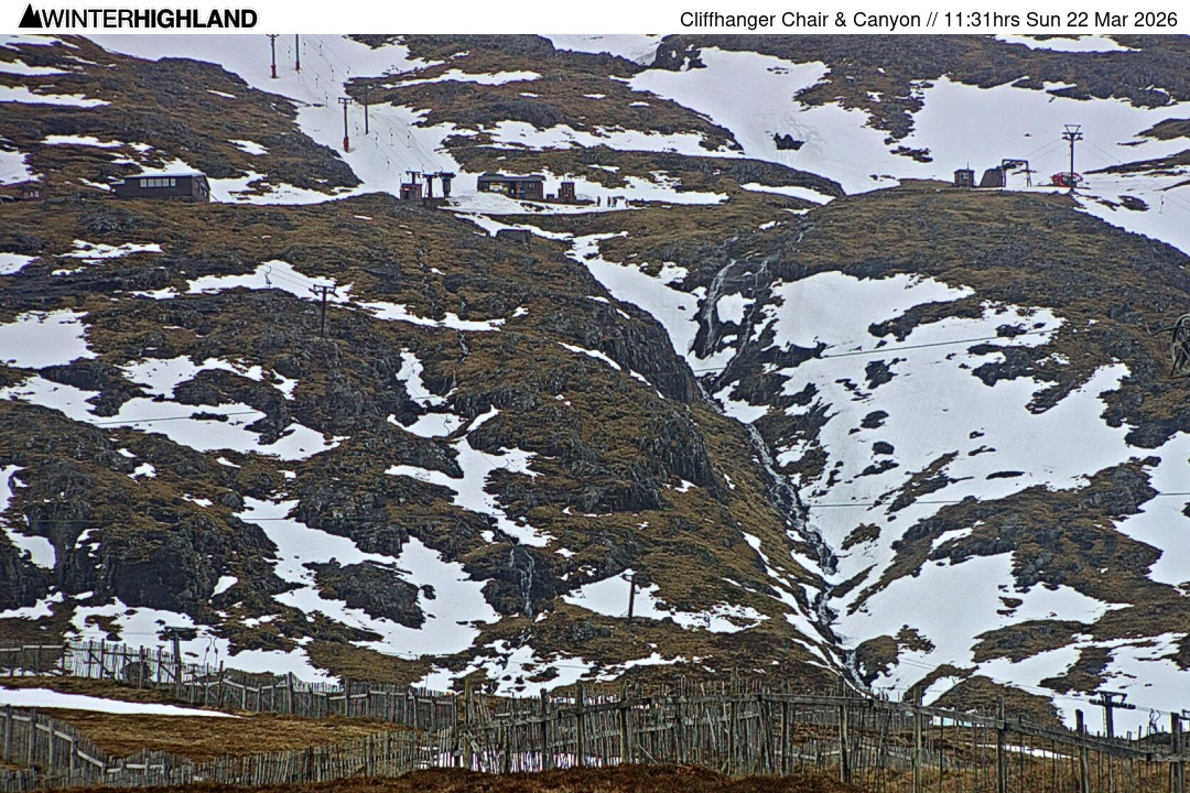 Web Cam Currently Unavailable