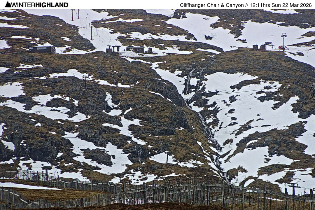 Web Cam Currently Unavailable