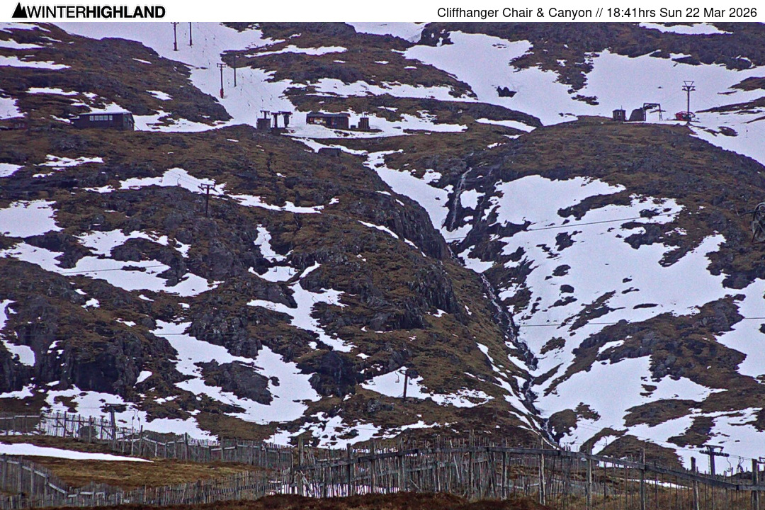 Web Cam Currently Unavailable