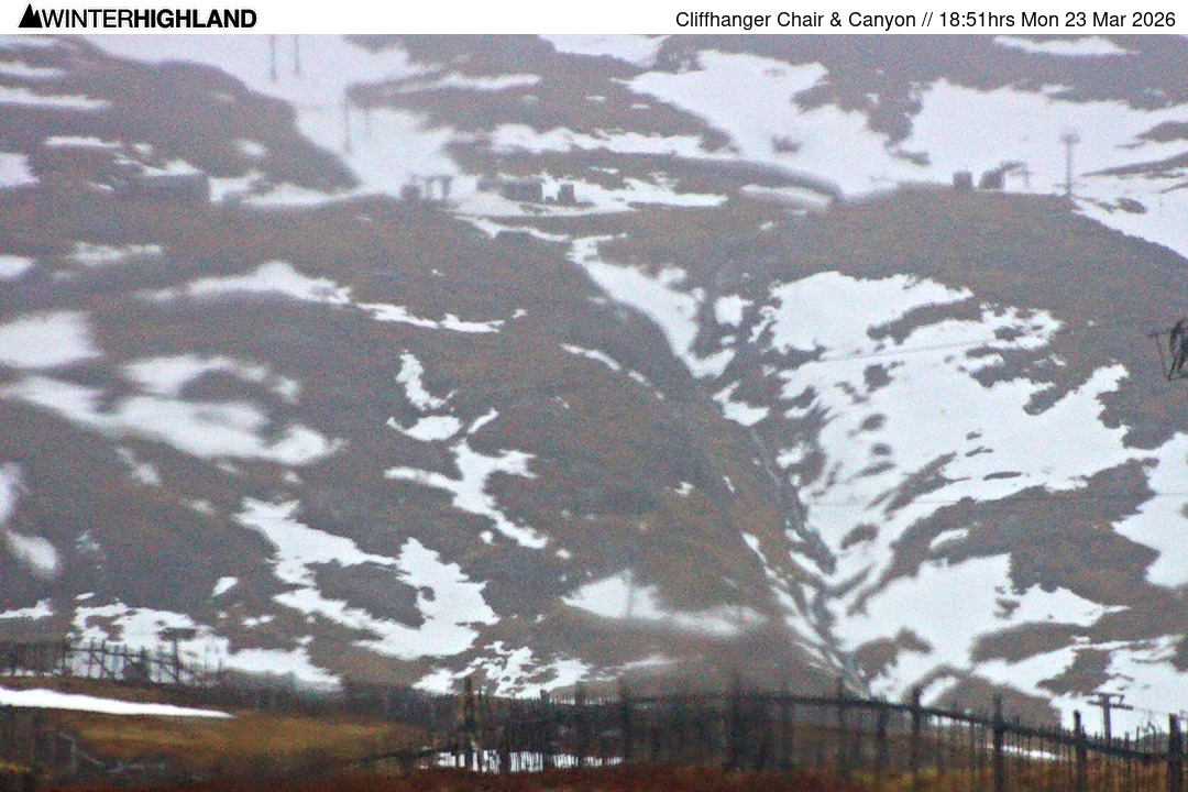 Web Cam Currently Unavailable