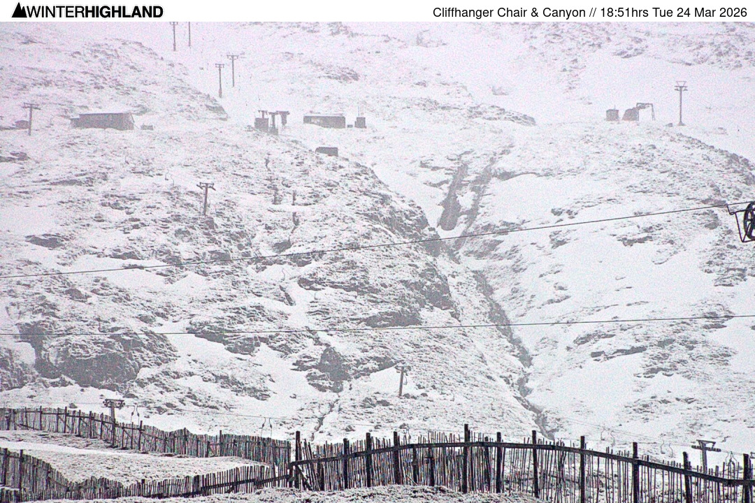 Web Cam Currently Unavailable