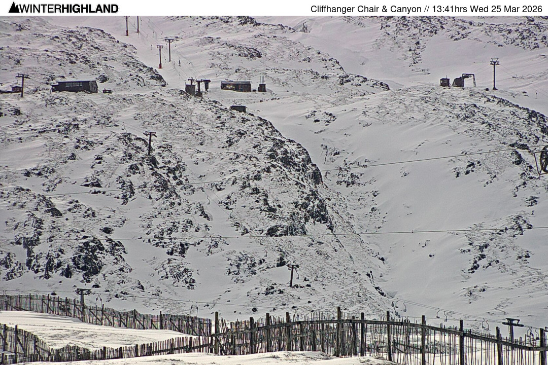 Web Cam Currently Unavailable