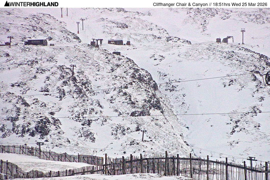 Web Cam Currently Unavailable