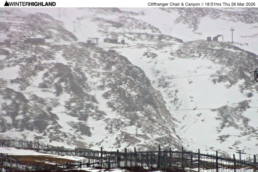 Web Cam Currently Unavailable