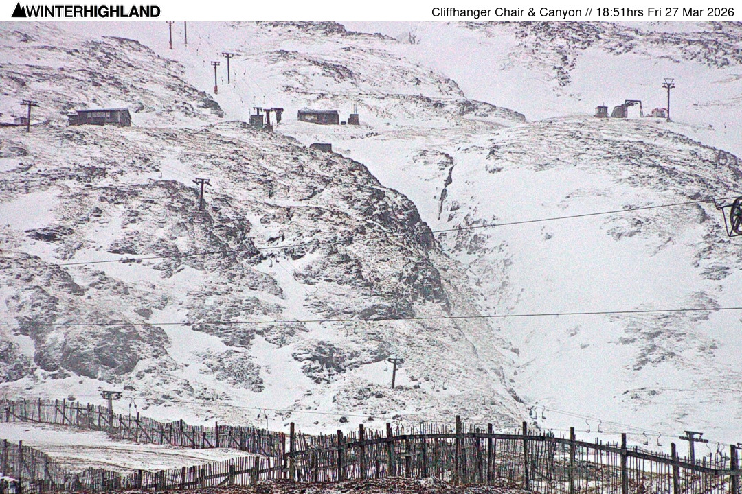 Web Cam Currently Unavailable