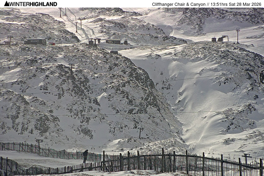 Web Cam Currently Unavailable