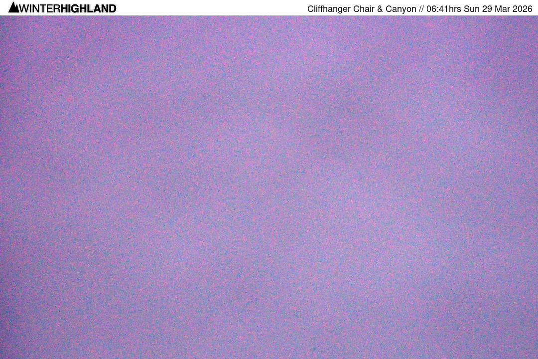 Web Cam Currently Unavailable