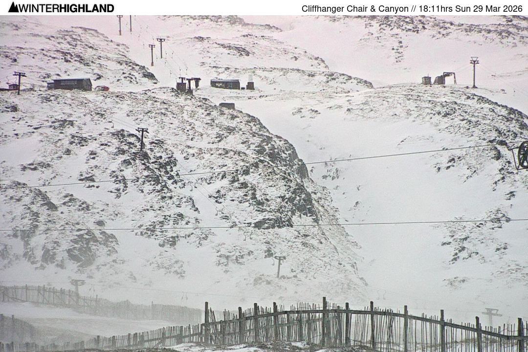 Web Cam Currently Unavailable