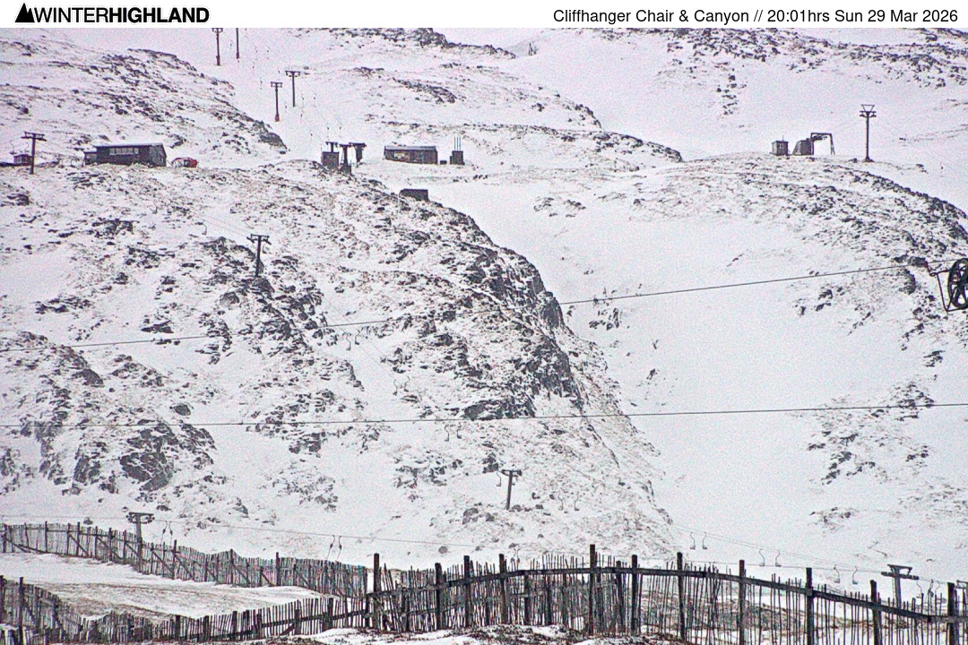 Web Cam Currently Unavailable