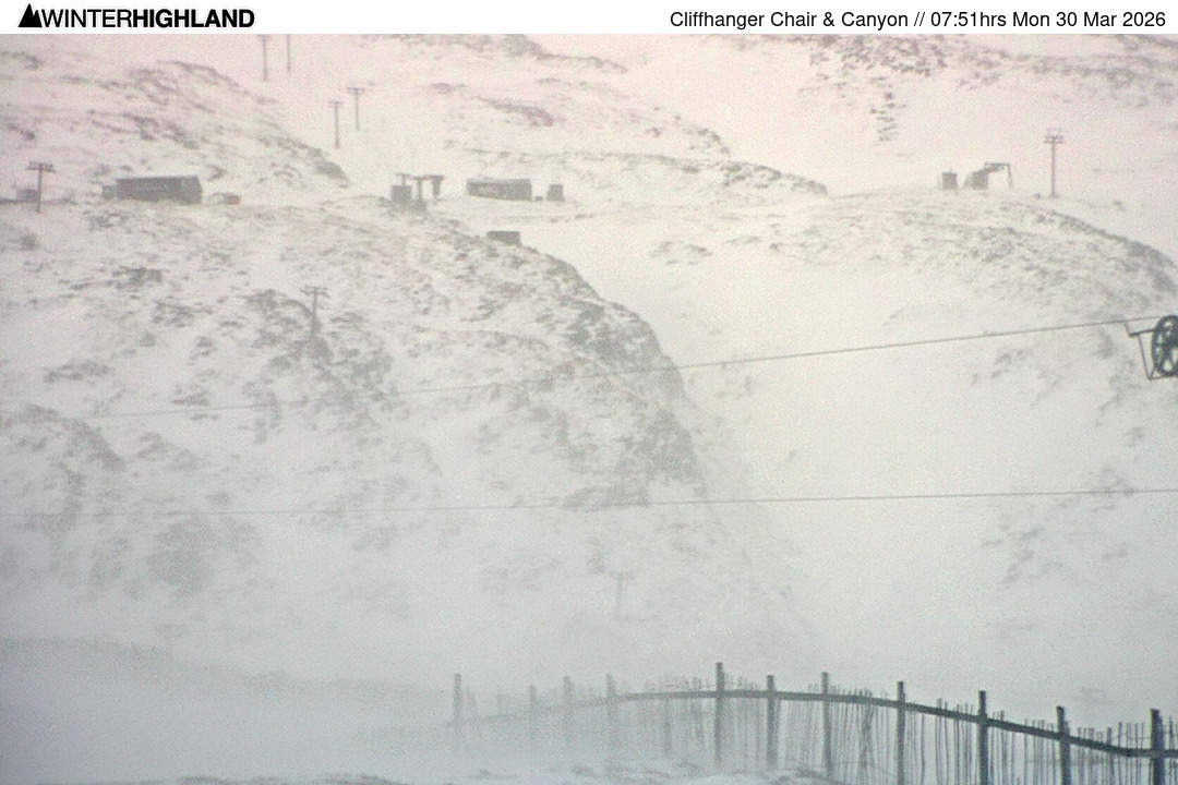 Web Cam Currently Unavailable