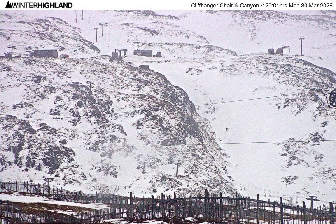 Web Cam Currently Unavailable