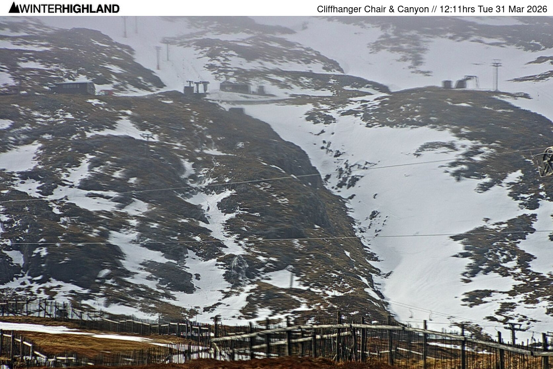 Web Cam Currently Unavailable