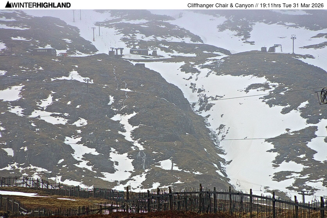 Web Cam Currently Unavailable