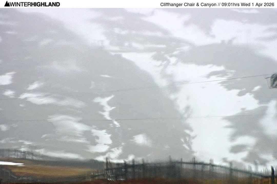 Web Cam Currently Unavailable