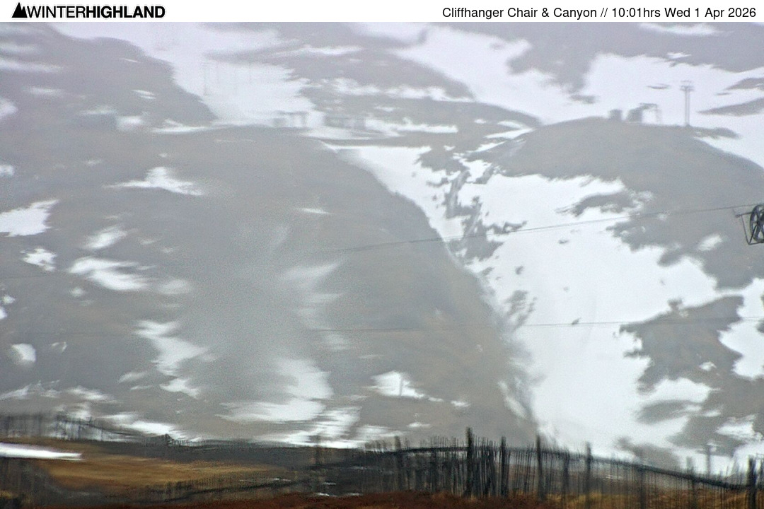 Web Cam Currently Unavailable