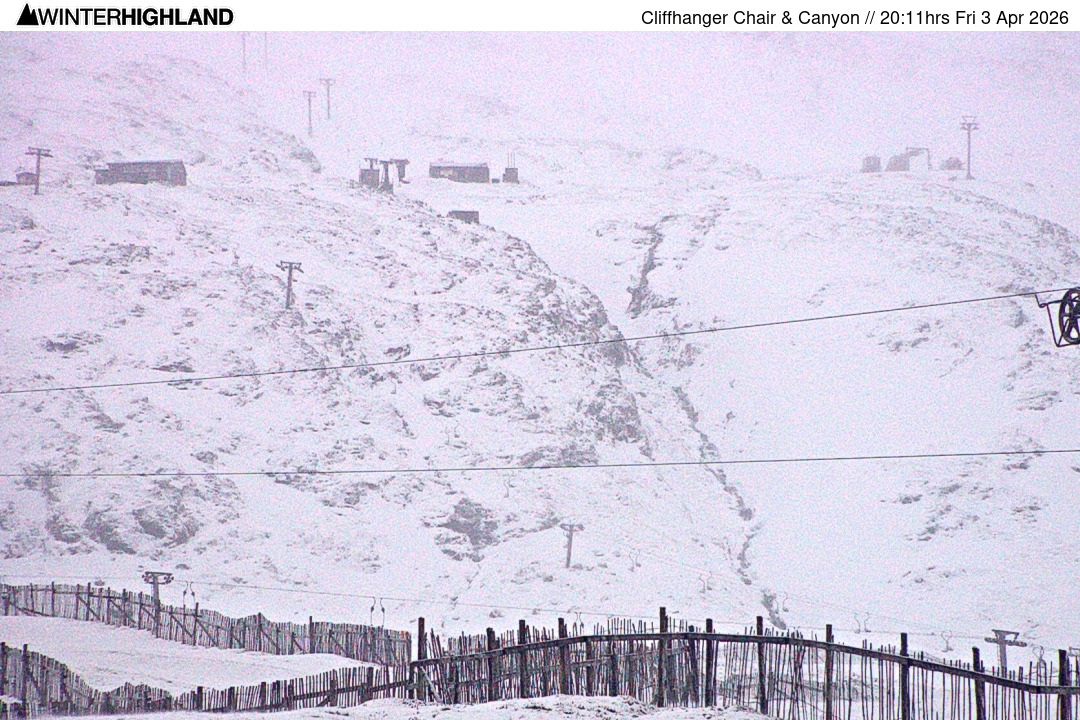 Web Cam Currently Unavailable