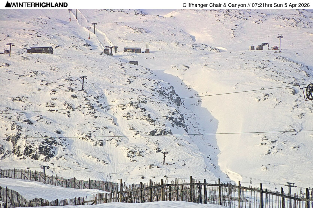 Web Cam Currently Unavailable