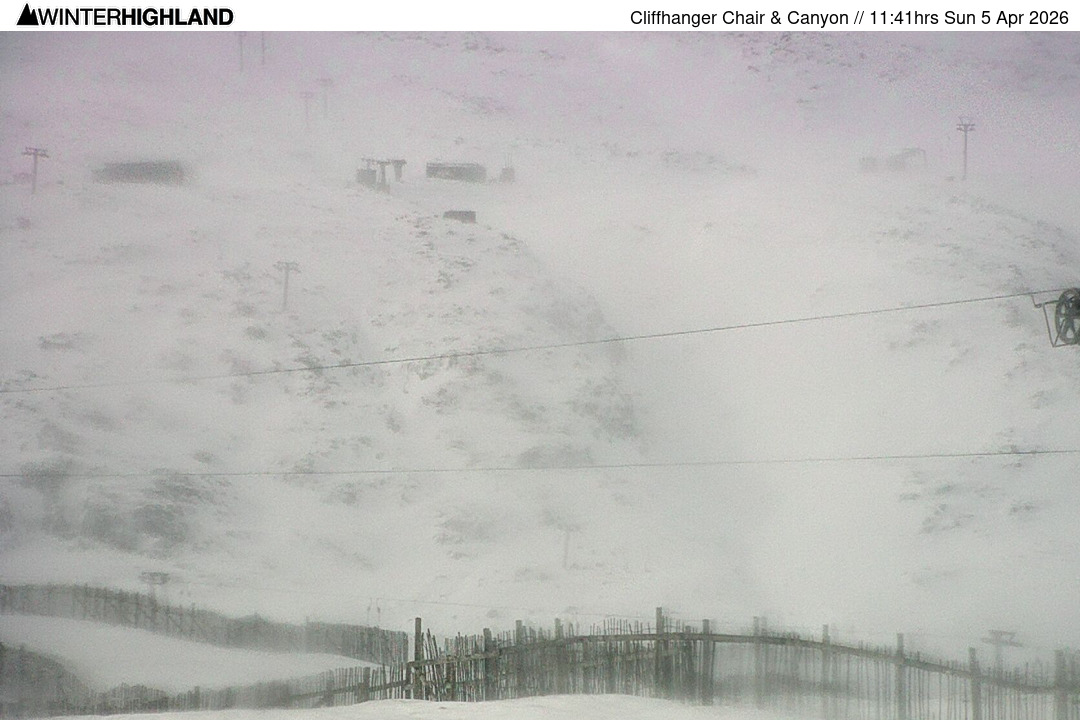 Web Cam Currently Unavailable