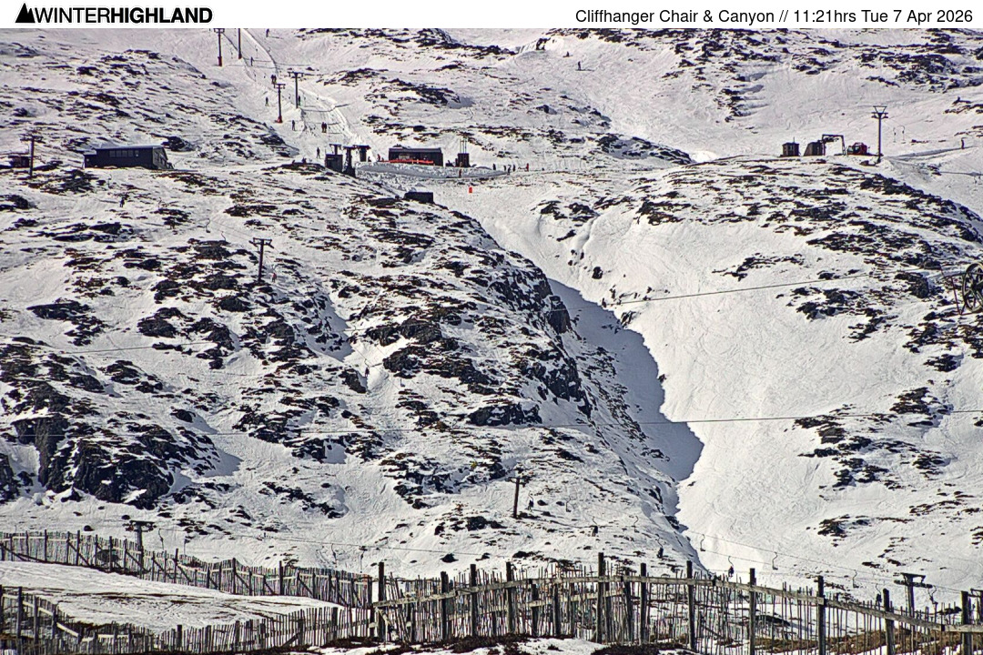 Web Cam Currently Unavailable