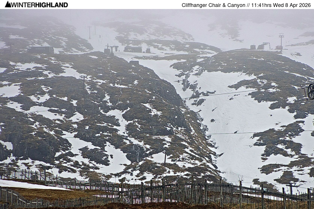 Web Cam Currently Unavailable