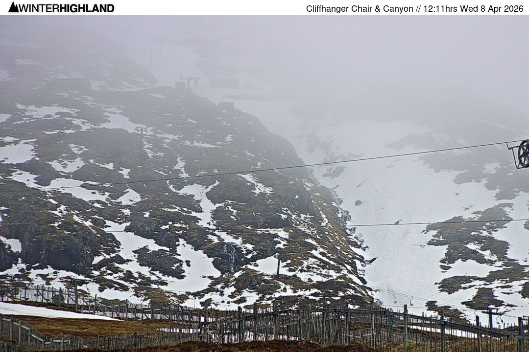 Web Cam Currently Unavailable